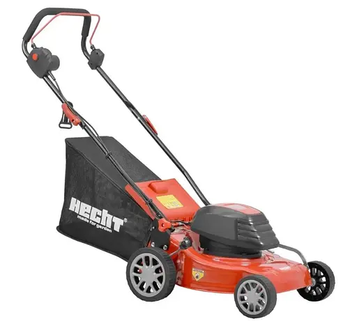 Газонокосарка електрична Hecht 1640 - фото 1
