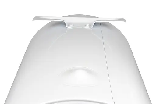 Водонагрівач Ardesto NEU NTS 80 V 1.5K EU2 80 л, 1.5 кВт, мокрий ТЕН, вертикальний, циліндричний, білий (4015009) - фото 6