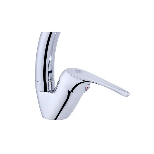 Змішувач для кухні Agua Sevilla-C031 (CV019808) - фото 3