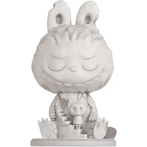 Іграшка-сюрприз Pop Mart The Monsters Серія Almost Hidden з колекційною фігуркою (MSAH-01) - фото 13