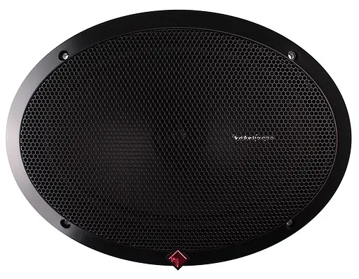 Коаксіальна акустична система Rockford Fosgate Prime R169X2 - фото 4