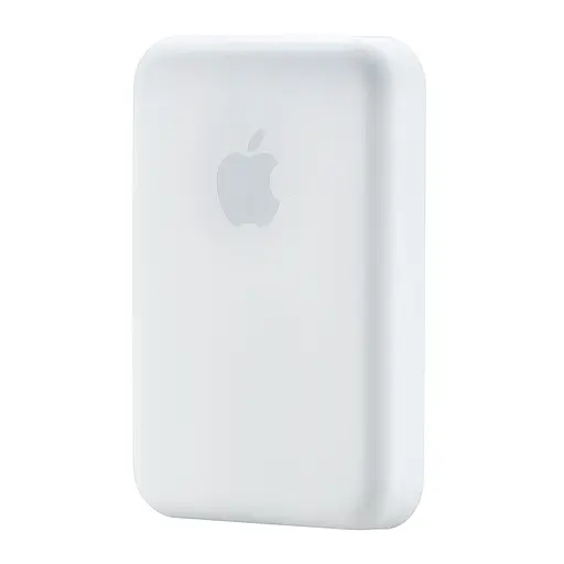 Зовнішній акумулятор Apple MagSafe Battery c0py Білий - фото 1