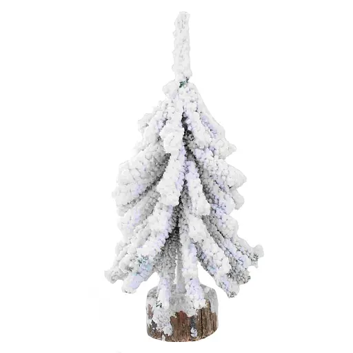 Искусственная елка YES! Fun Дюймовочка заснеженная 0,3 м (904196)