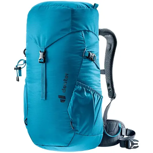 Рюкзак Deuter Climber 22 Blue (1052-3611024 1382) - фото 2