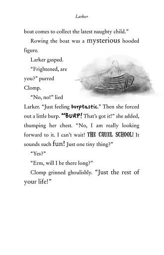 Megamonster - фото 9