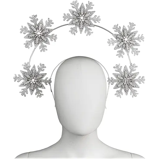 Обруч Winter - фото 1