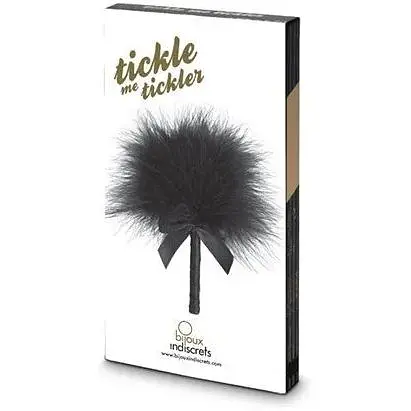 Мітелка Bijoux Indiscrets Tickle me tickler - фото 5