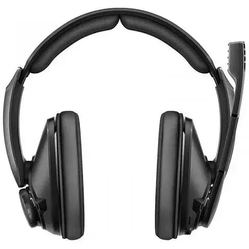 Наушники с микрофоном Sennheiser EPOS GSP 370 Black (1000231) - фото 2