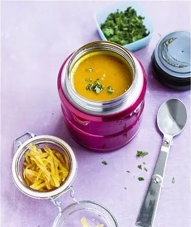 Vegan on the Go - фото 3