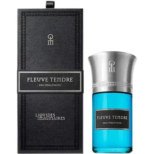 Парфюмированная вода оригинал Liquides Imaginaires Fleuve Tendre 50 мл - фото 1