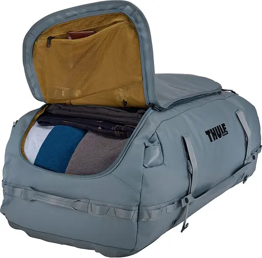 Спортивна сумка Thule Chasm Duffel 130 л Pond (TH 3205004) - фото 7