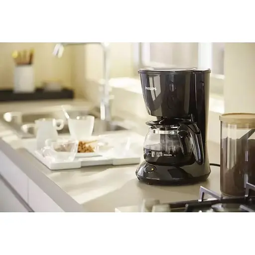 Кофеварка капельная Philips HD 7432/20 (31054729) - фото 3
