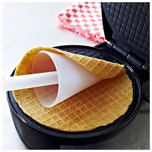 Вафельниця Magio MG-397 [81258] - фото 3