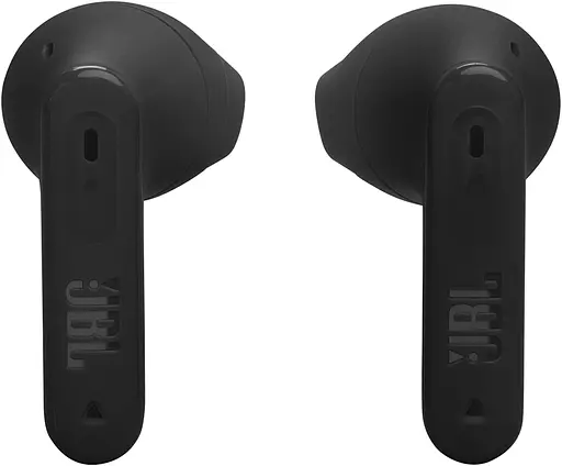 Навушники бездротові JBL Tune Flex 2 Black Bluetooth (JBLTFLEX2BLK) - фото 3