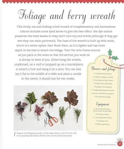 Homemade Christmas - фото 4