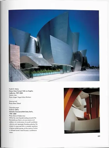 Architecture in the 20th Century - фото 9