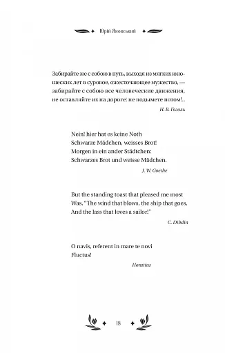 Майстер корабля - фото 3