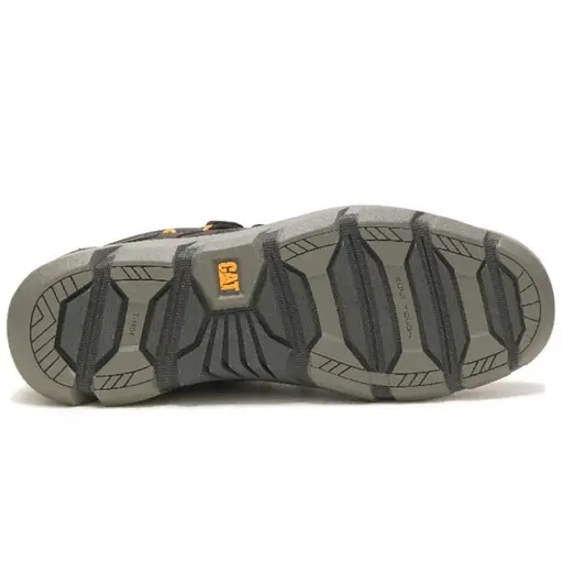 Кросівки Caterpillar Crail Sport Low 43 Black (1103-P725595-43) - фото 5