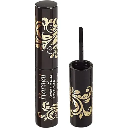Подводка для глаз Karaja Karajal рассыпчатая 3 мл - фото 1