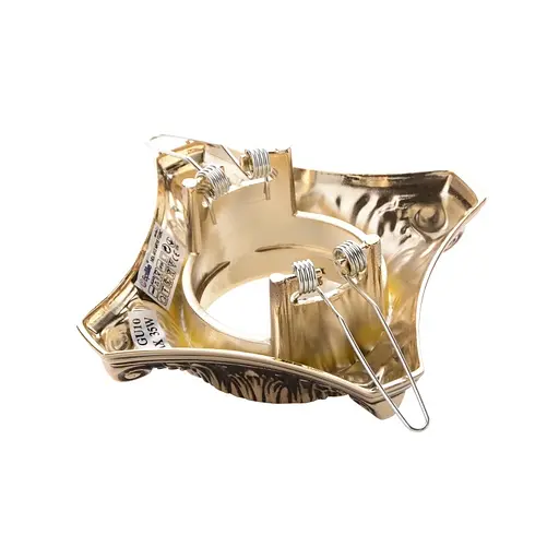 Світильник точковий Brille декоративний HDL-M13 MR16 FG/BC L13-153 - фото 5