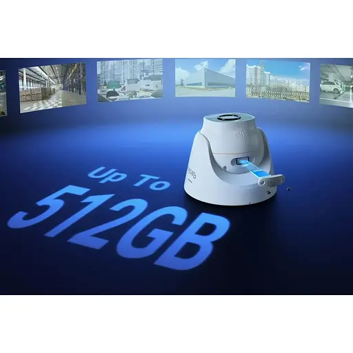 IP-камера Reolink RP-PCT12M 4mm - фото 3