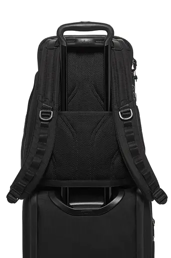 Рюкзак 15" Tumi ALPHA BRAVO BLACK 40,5x35,5x18,5 0232793D - фото 6