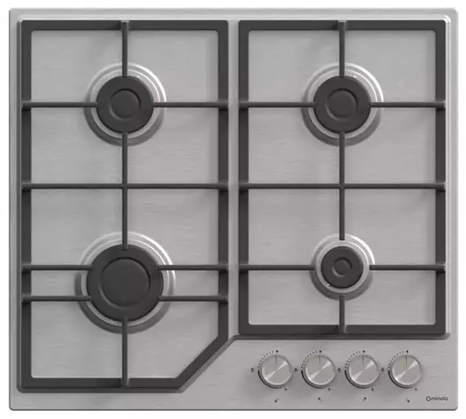 Варочная поверхность Minola MGM 61422 I - фото 1