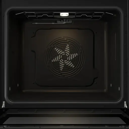 Духова шафа Gorenje електрична, 77л, A, дисплей, IconLed, піроліз, чорний - фото 5