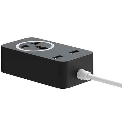 Мережевий фільтр XO WL03 (EU) - фото 2