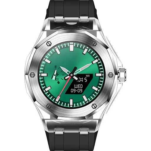Smart Watch TREX Falcon 500 Pro Black TRX-FLC500-BLK - фото 1