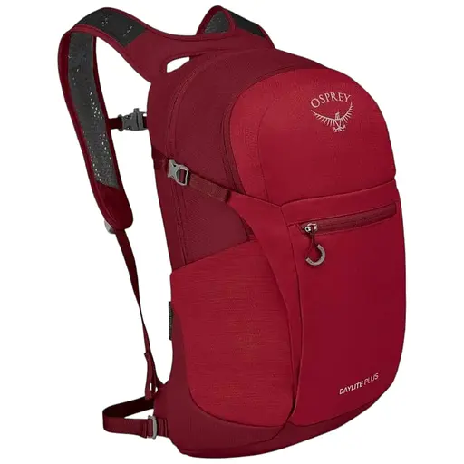 Рюкзак Osprey Daylite Plus Cosmic Red (1054-009.2476)