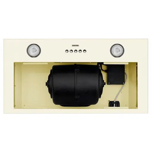 Витяжка кухонна ELEYUS INTO 960 52 BG - фото 8