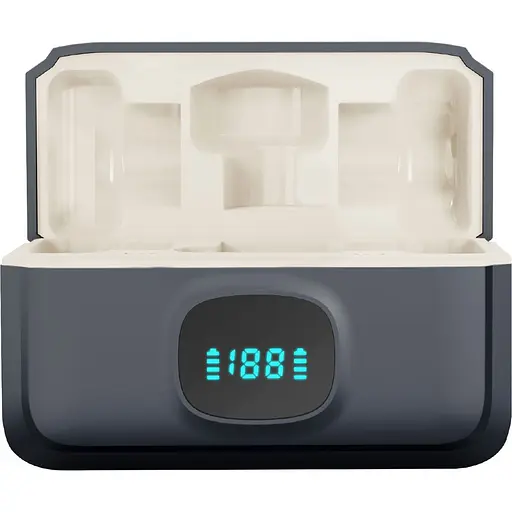 Мікрофонна радіосистема AC Prof SX21 USB-C [131292] - фото 5