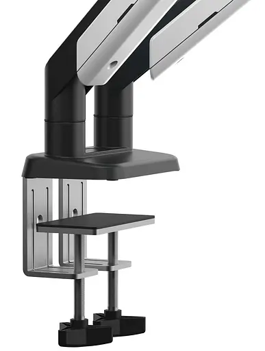 Кронштейн Anda Seat Stealth PRO II Duo 17''-42'' Black White AD-W-A9-2S-BW - фото 8