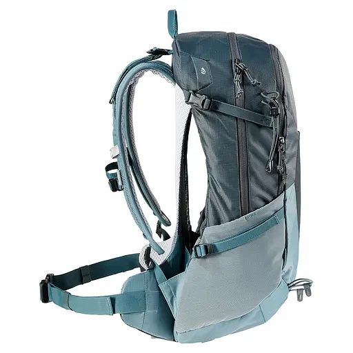 Рюкзак Deuter Futura 21 SL Серый (1052-3400021 4409) - фото 4