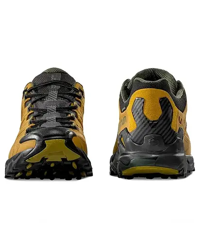 Кроссовки LaSportiva Ultra Raptor II Leather GTX 46 Savanna (1052-34F732726 46) - фото 3