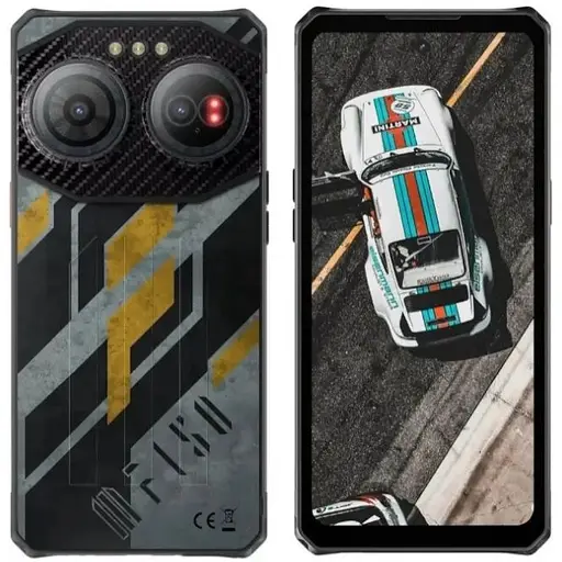 Смартфон Realme Note 60 4/256gb Синий