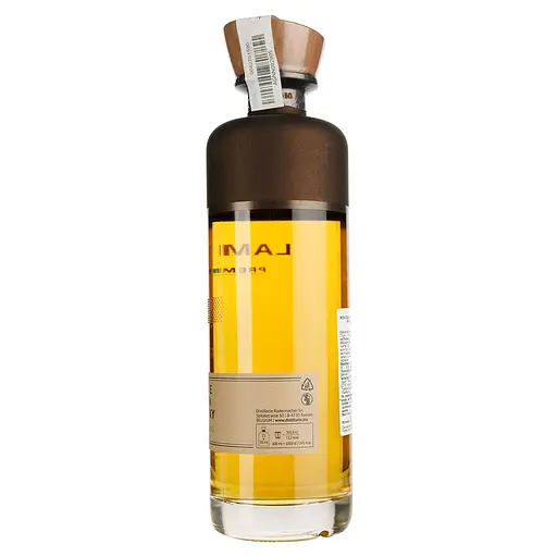 Віскі Lambertus Founders Reserve 10 Year Old 43% 0.7 л в подарунковій упаковці - фото 4