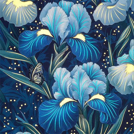 Щоденник недатований Buromax Posh поліграфічний A5 336 сторінок темно-синій (BM.20130-03) - фото 3