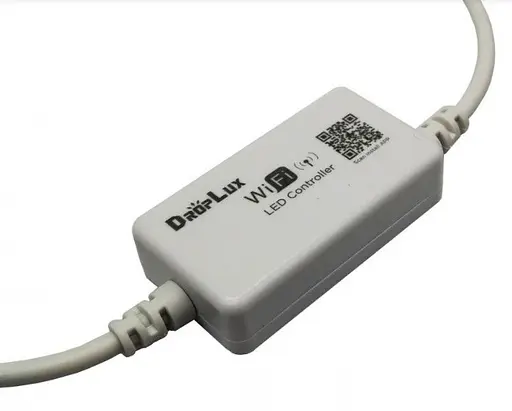 Контроллер WIFI MINI TUYA SMART, DIM, 12-24V DC, 1*72-144W KLOODI KD-MINI006-DIM - фото 3