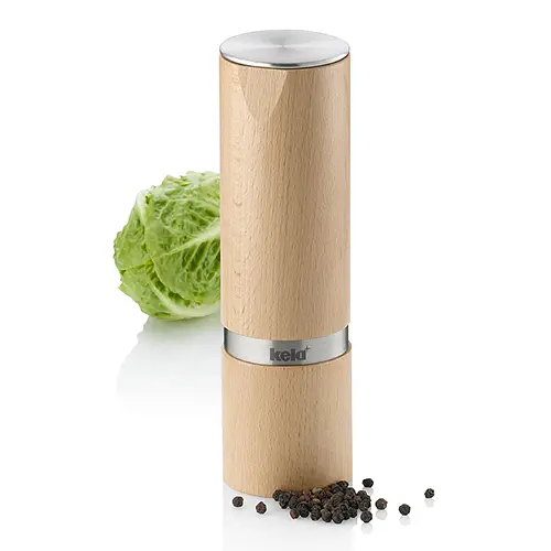 Мельница для соли или перца KELA Kauri (12191) - фото 2