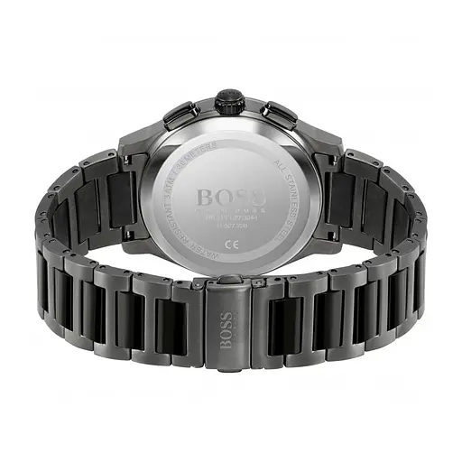 Мужские часы HUGO BOSS 1513814 Peak - фото 3