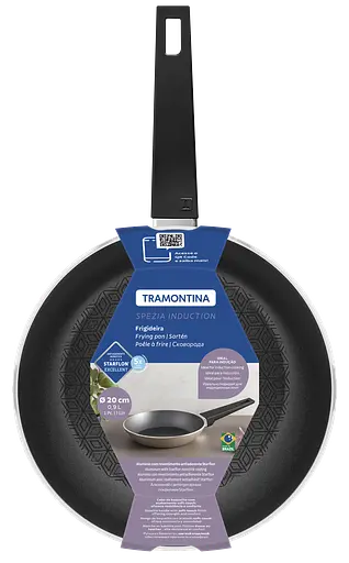 Сковорода Tramontina Spezia 20 см (7096820) - фото 3