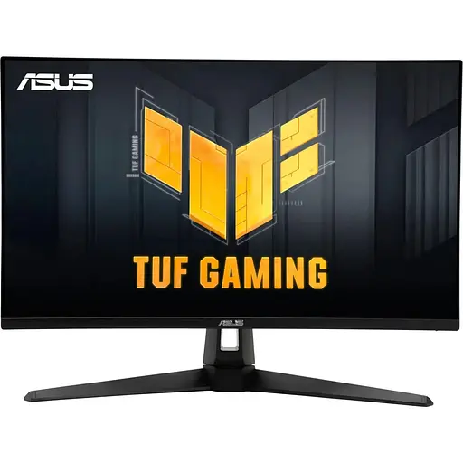 Монитор 27" ASUS VG27UQ1A UHD IPS 160Hz (90LM0AR0-B01371) - фото 1