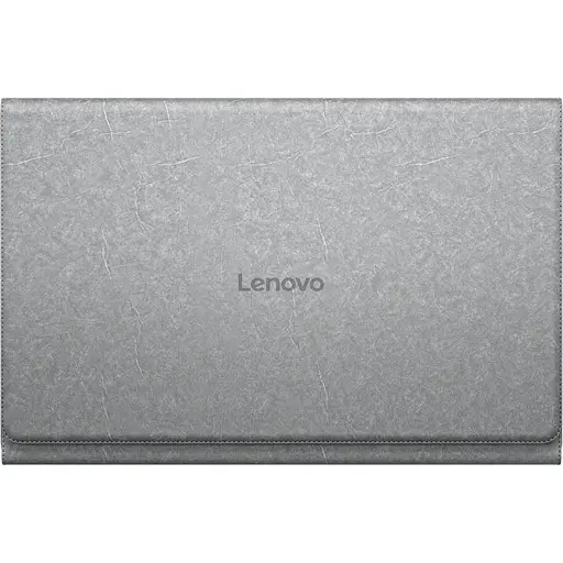 Чохол до планшета Lenovo Tab Plus Sleeve Grey (TB351) (ZG38C05800) - фото 1