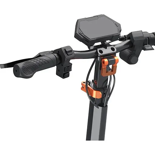 Електросамокат iз сидінням KugooKirin G2 PRO 2025 (600W, 48V,15Ah) - фото 3