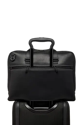 Сумка Для Ноутбука Tumi ALPHA BRAVO BLACK 39,5x30x5 0932790DL - фото 5