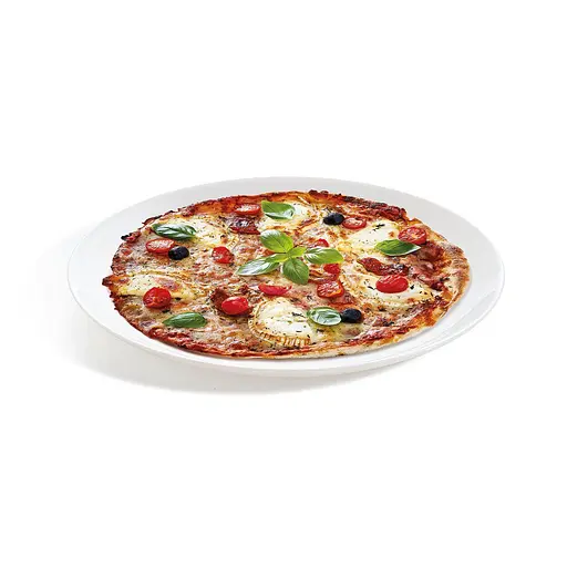 Тарілка обідня Luminarc Diwali кругла 25 см (D6905) - фото 3