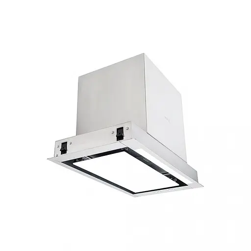 Встраиваемая вытяжка Elica HIDDEN 2.0 IXGL/A/52 - фото 3