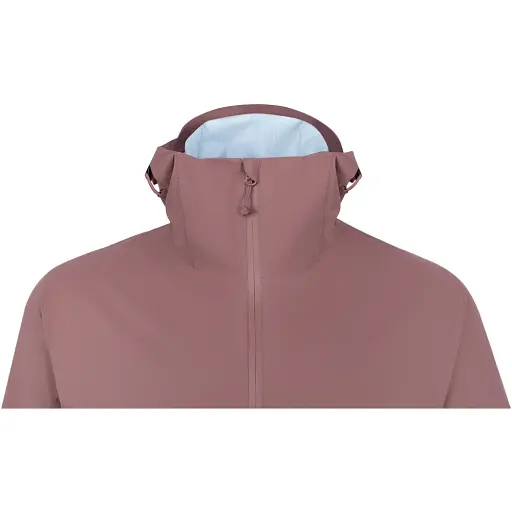 Куртка Frontier Erica XXXL 10K/10K Brown - фото 4